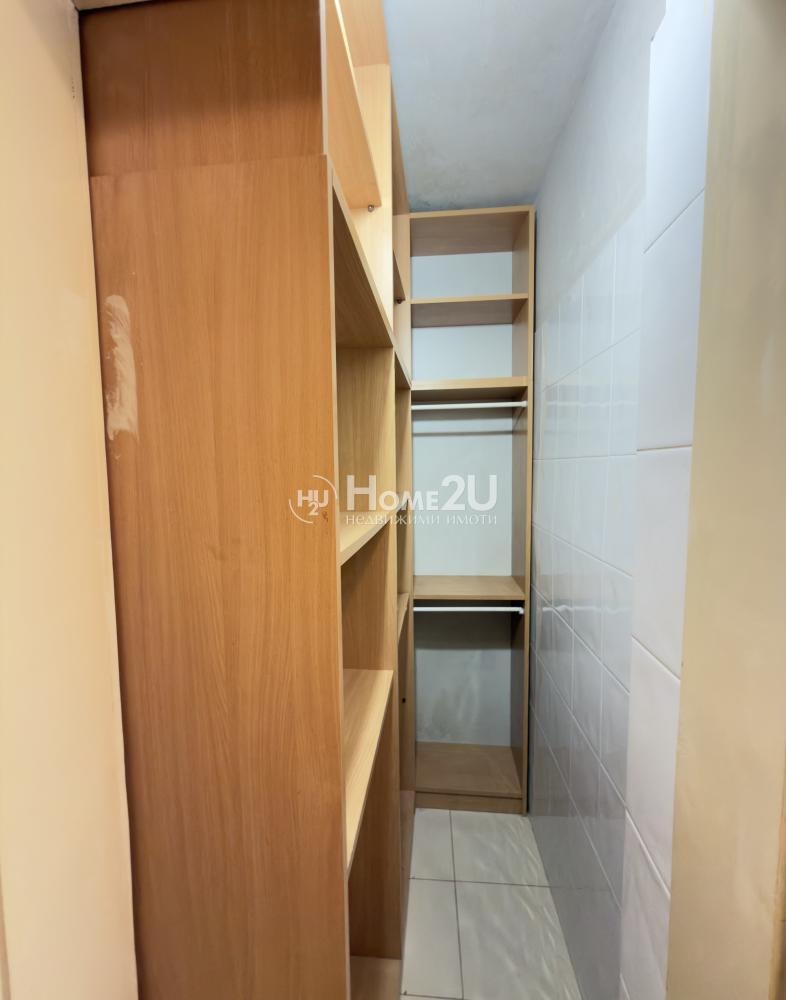 Продава 3-СТАЕН, гр. Варна, Окръжна болница-Генерали, снимка 9 - Апартаменти - 55433444