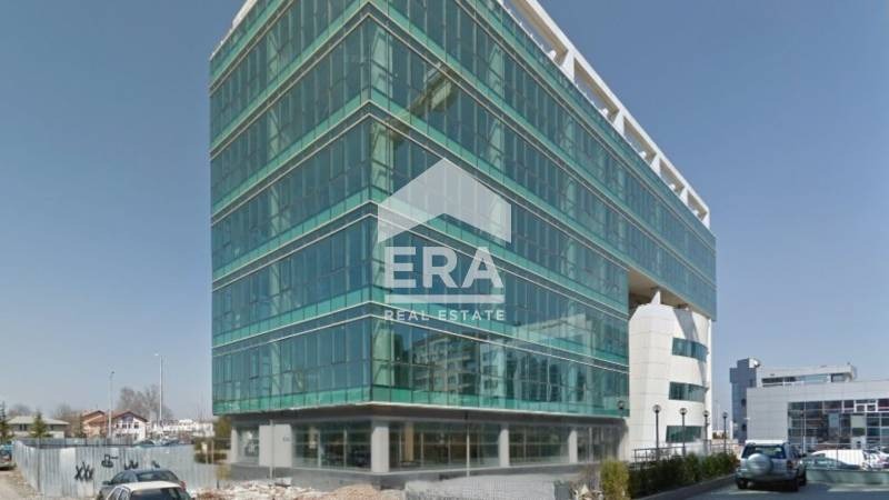 Eladó  Hivatal Sofia , Ljulin 1 , 229 négyzetméter | 25924316 - kép [7]