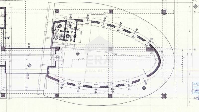 Eladó  Hivatal Sofia , Ljulin 1 , 229 négyzetméter | 25924316 - kép [8]
