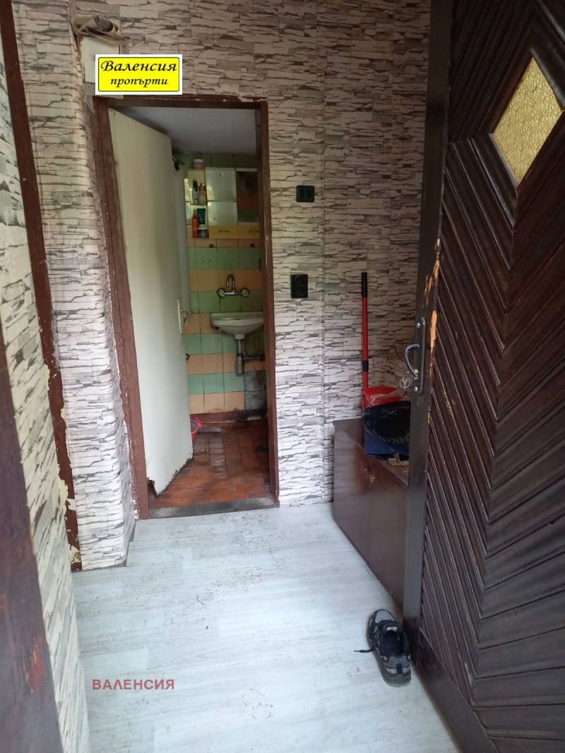 In vendita  Piano della casa Vratsa , Tsentar , 55 mq | 18989682 - Immagine [4]