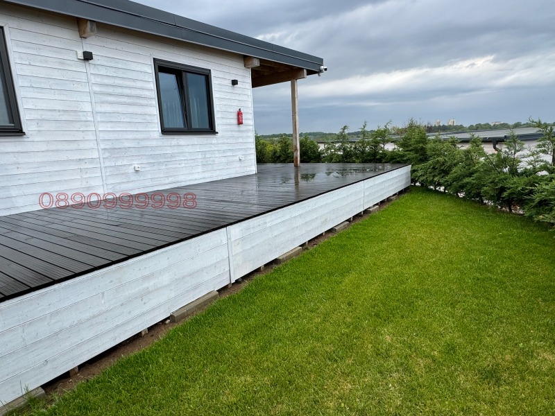 Продава  Къща област Бургас , с. Лозенец , 152 кв.м | 91981587 - изображение [2]