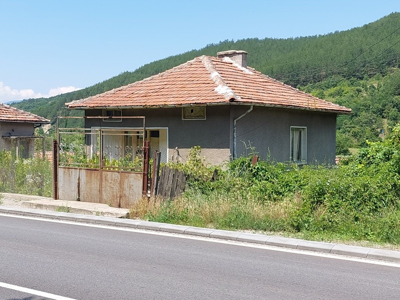 Продава  Къща област Благоевград , с. Градево , 64 кв.м | 98232362 - изображение [10]