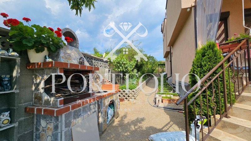 Na sprzedaż  Dom region Burgas , Sweti Wlas , 300 mkw | 60974220 - obraz [3]