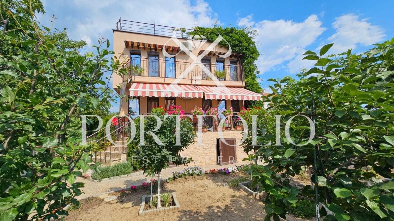 Продава  Къща област Бургас , гр. Свети Влас , 300 кв.м | 60974220 - изображение [2]