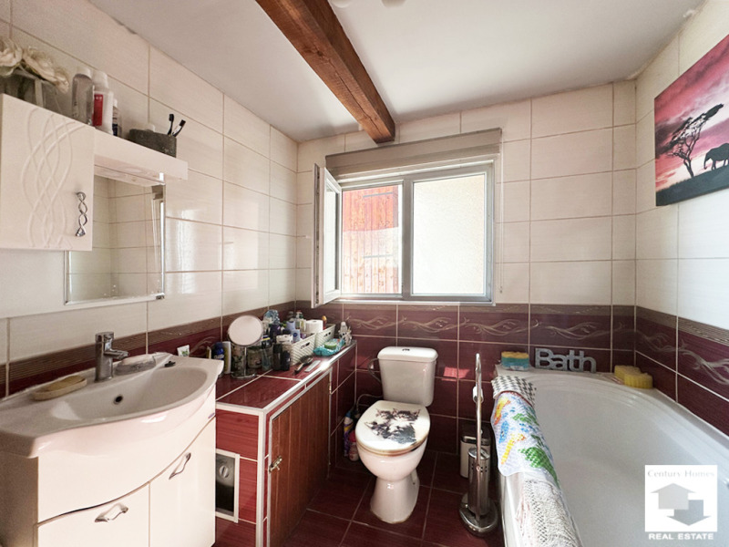 In vendita  Casa regione Veliko Tarnovo , Stefan Stambolovo , 148 mq | 19418168 - Immagine [13]