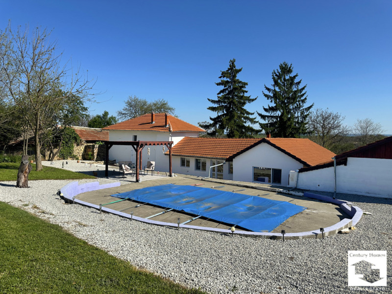 In vendita  Casa regione Veliko Tarnovo , Stefan Stambolovo , 148 mq | 19418168 - Immagine [15]