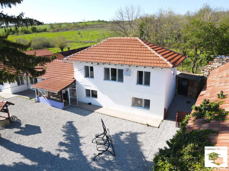 In vendita  Casa regione Veliko Tarnovo , Stefan Stambolovo , 148 mq | 19418168