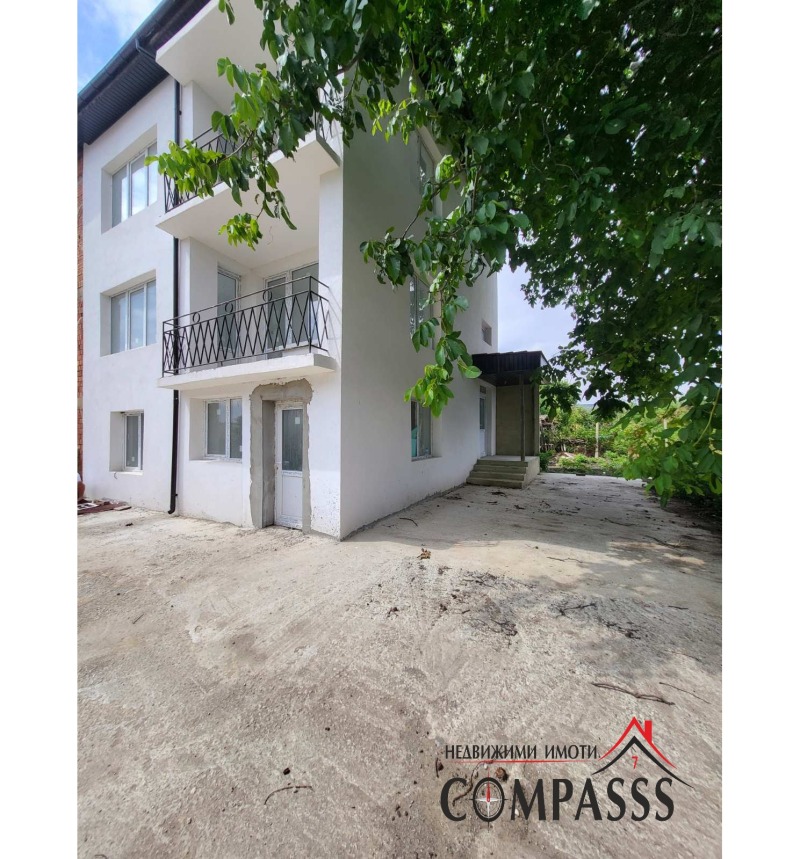 Zu verkaufen  Haus region Dobritsch , General Toschewo , 173 qm | 14228688