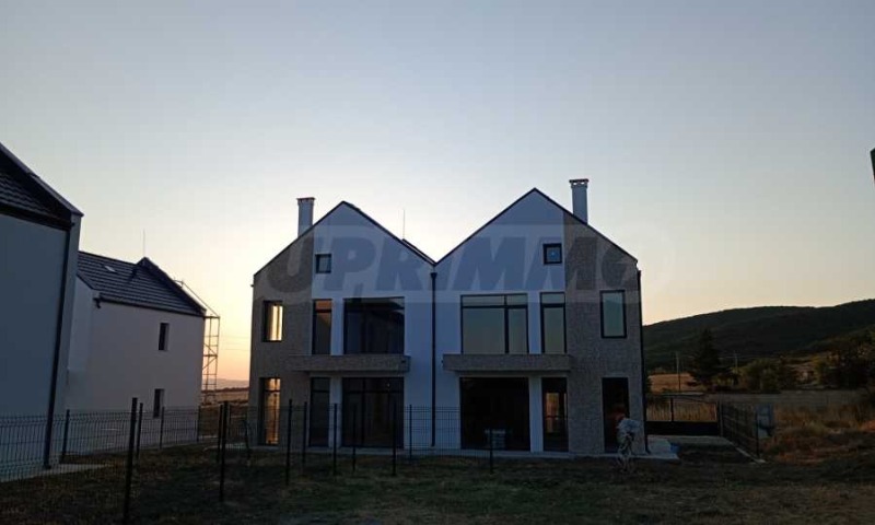 Продава КЪЩА, с. Кошарица, област Бургас, снимка 6 - Къщи - 51984340