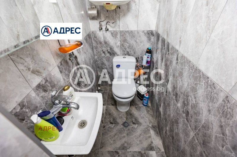 Продава КЪЩА, гр. Варна, Христо Ботев, снимка 9 - Къщи - 52277258