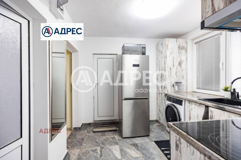 Продава КЪЩА, гр. Варна, Христо Ботев, снимка 13 - Къщи - 52277258