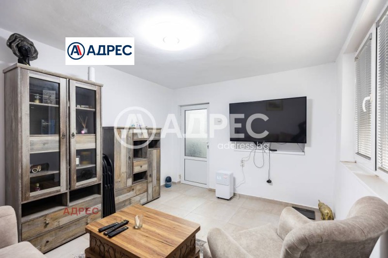 Продава КЪЩА, гр. Варна, Христо Ботев, снимка 6 - Къщи - 52277258