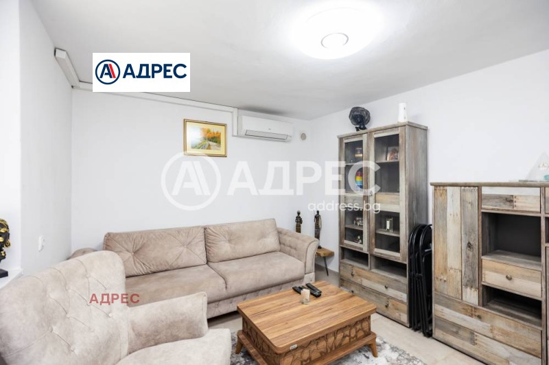 Продава КЪЩА, гр. Варна, Христо Ботев, снимка 5 - Къщи - 52277258