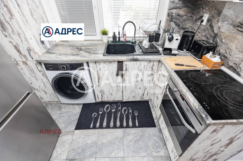 Продава КЪЩА, гр. Варна, Христо Ботев, снимка 4 - Къщи - 52277258