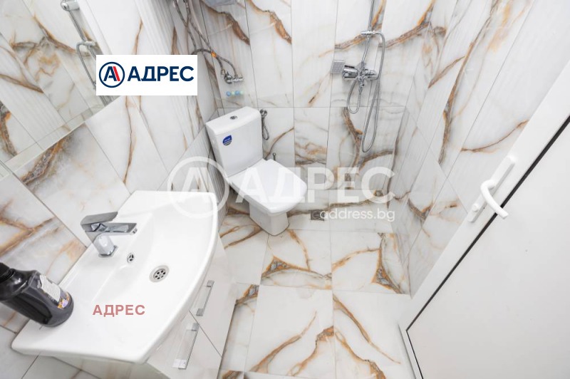 Продава КЪЩА, гр. Варна, Христо Ботев, снимка 16 - Къщи - 52277258