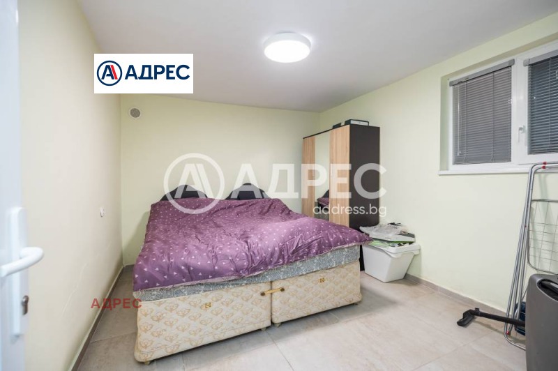 Продава КЪЩА, гр. Варна, Христо Ботев, снимка 7 - Къщи - 52277258