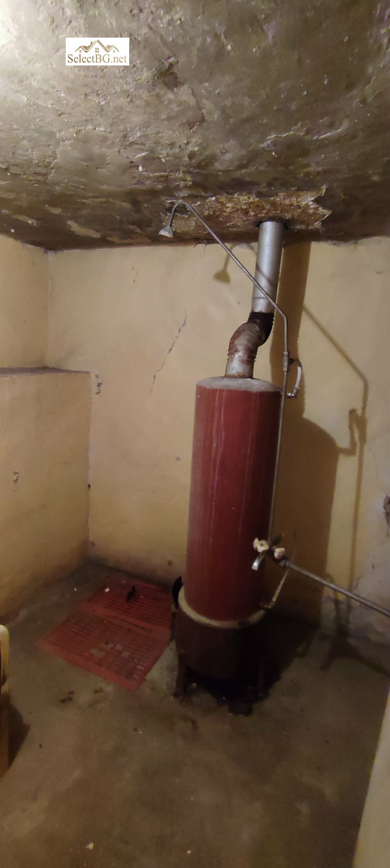 Продава КЪЩА, с. Водолей, област Велико Търново, снимка 13 - Къщи - 52735660