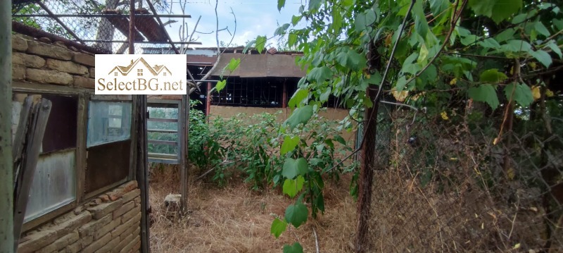 Продава КЪЩА, с. Водолей, област Велико Търново, снимка 4 - Къщи - 52735660