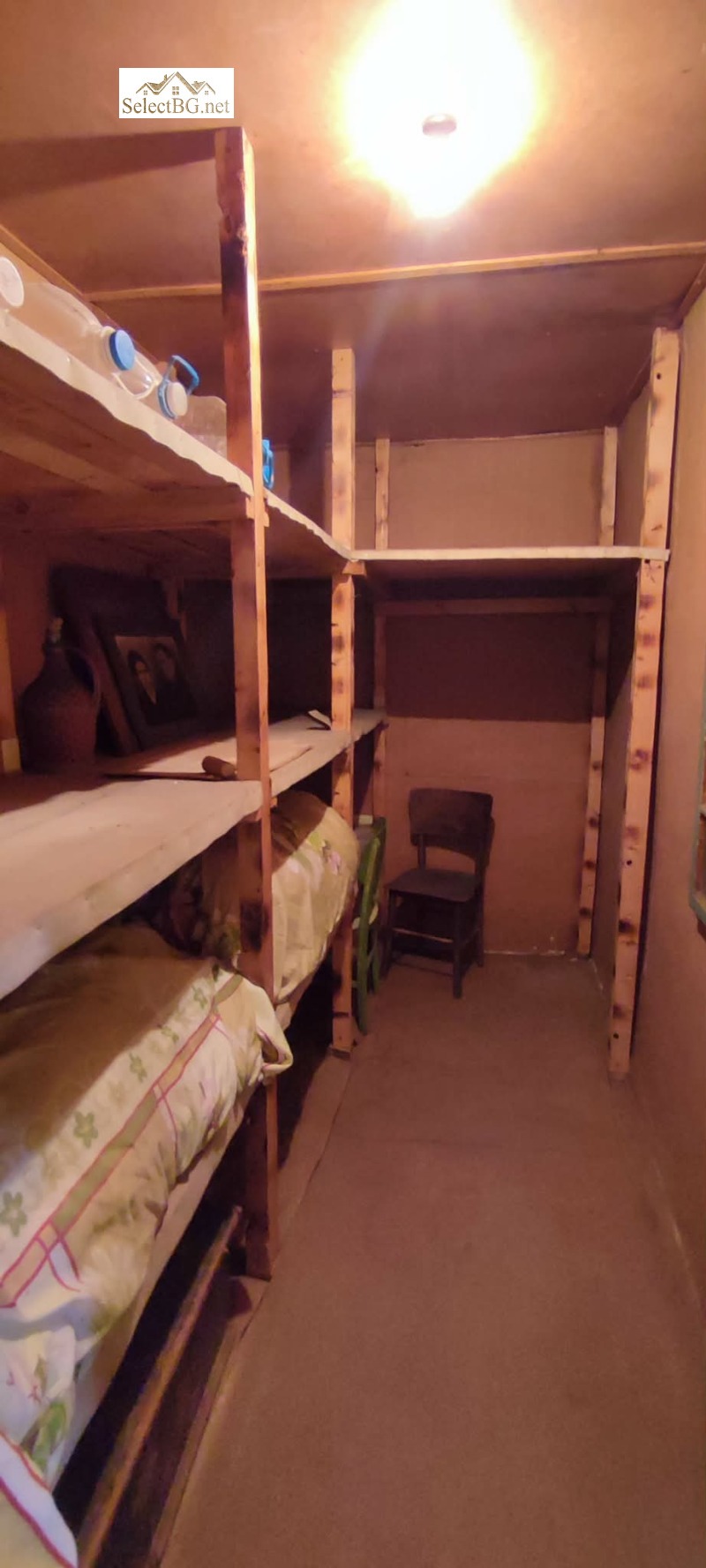 Продава КЪЩА, с. Водолей, област Велико Търново, снимка 6 - Къщи - 52735660