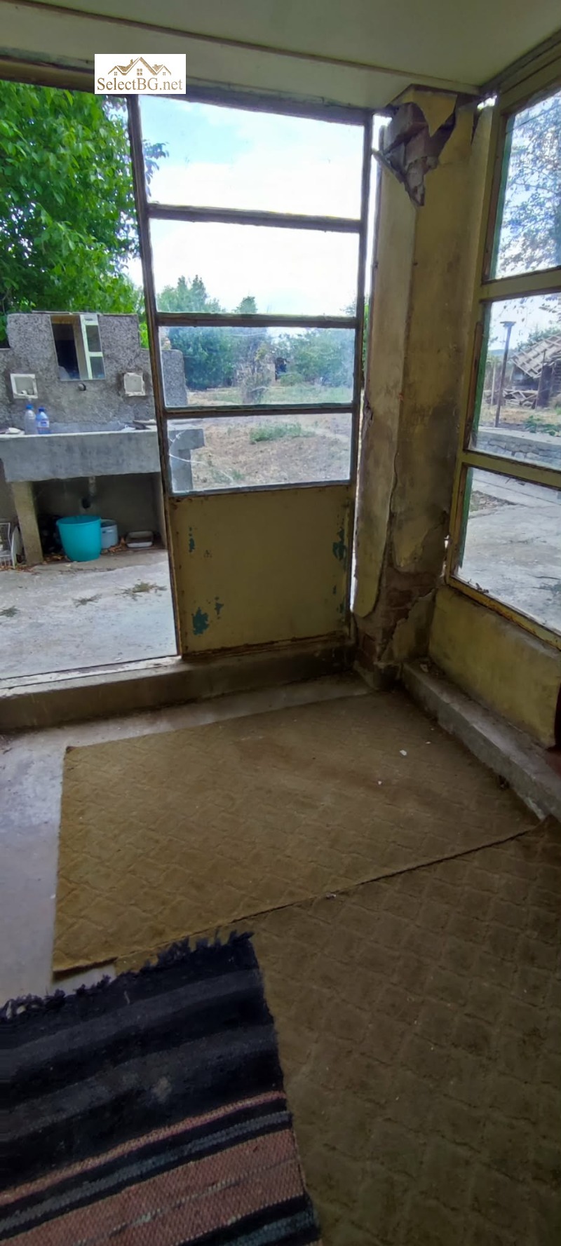 Продава КЪЩА, с. Водолей, област Велико Търново, снимка 16 - Къщи - 52735660