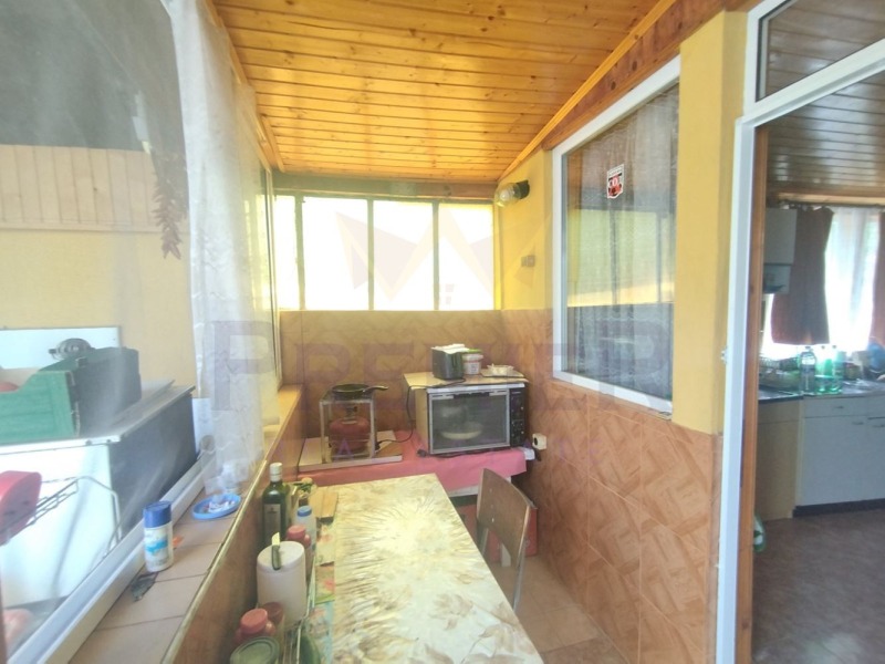 Till salu  Villa region Dobrich , Baltjik , 72 kvm | 42330051 - bild [10]