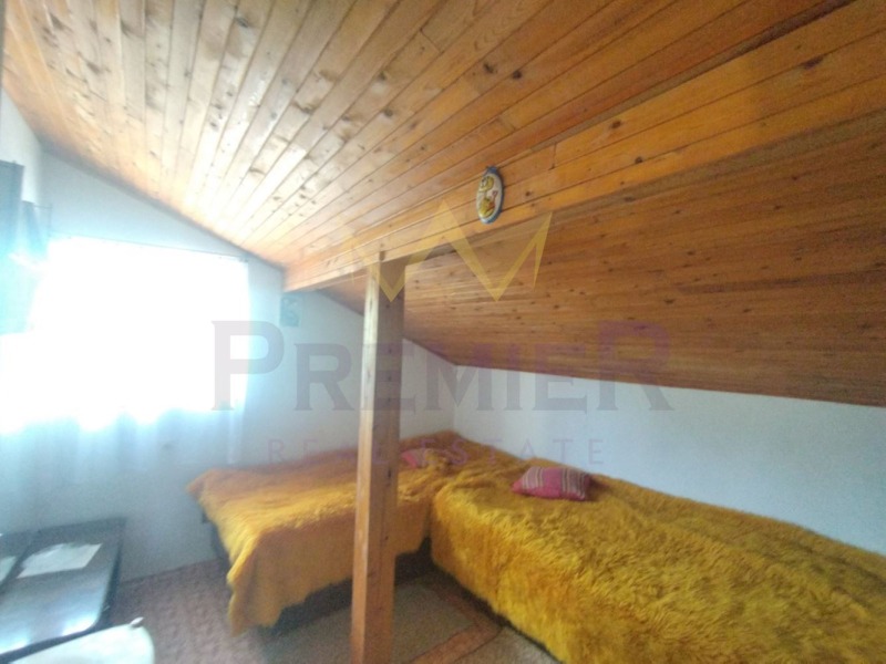 Till salu  Villa region Dobrich , Baltjik , 72 kvm | 42330051 - bild [9]