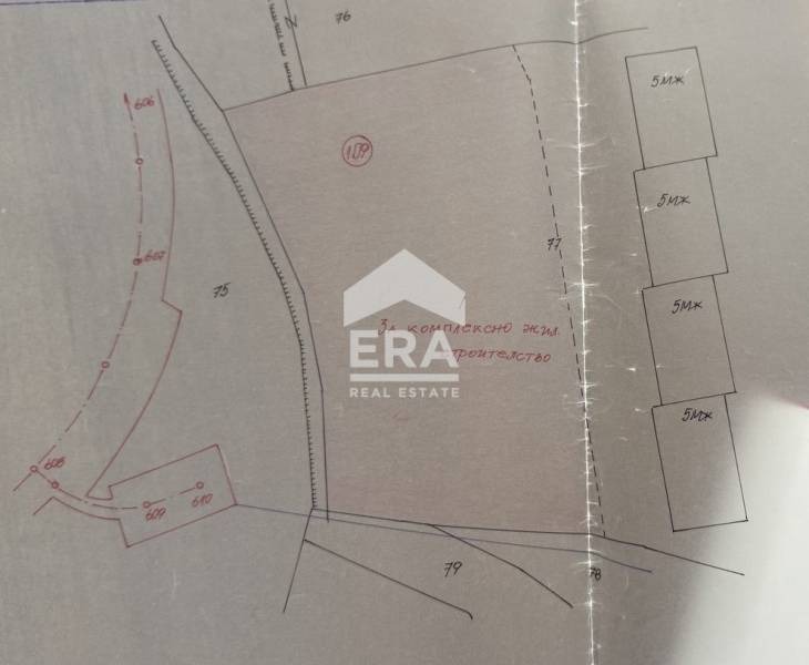Продаја  Плот регион Велико Тарново , Елена , 3140 м2 | 26565415