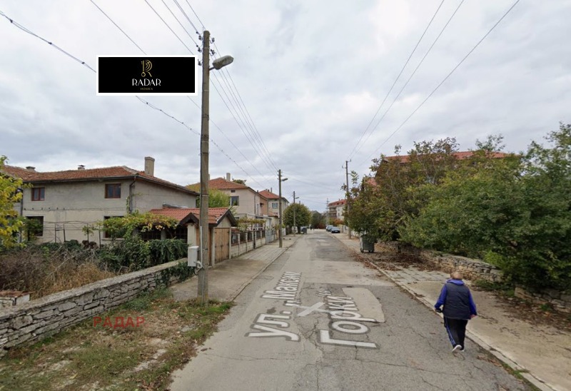 Продава ПАРЦЕЛ, гр. Каварна, област Добрич, снимка 2 - Парцели - 52648125