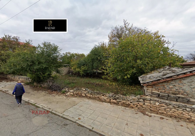 Продава ПАРЦЕЛ, гр. Каварна, област Добрич, снимка 3 - Парцели - 52648125