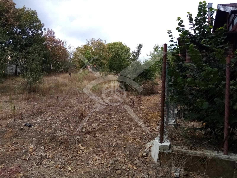Продава ПАРЦЕЛ, с. Крушевец, област Бургас, снимка 2 - Парцели - 52849972