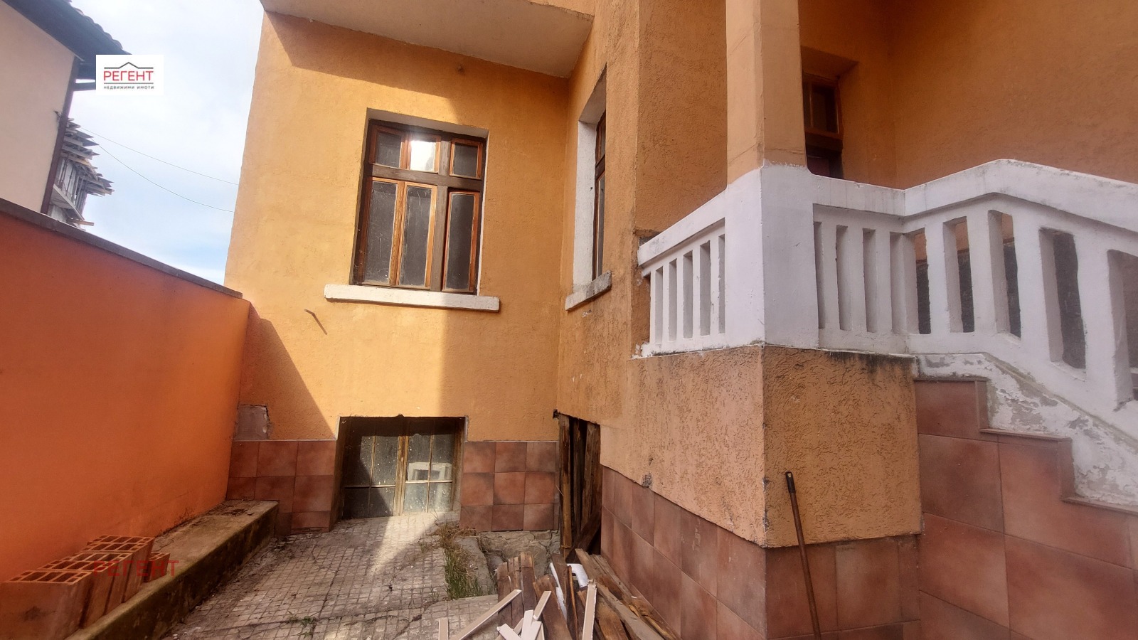 Продава 1-СТАЕН, гр. Севлиево, област Габрово, снимка 2 - Апартаменти - 51300927