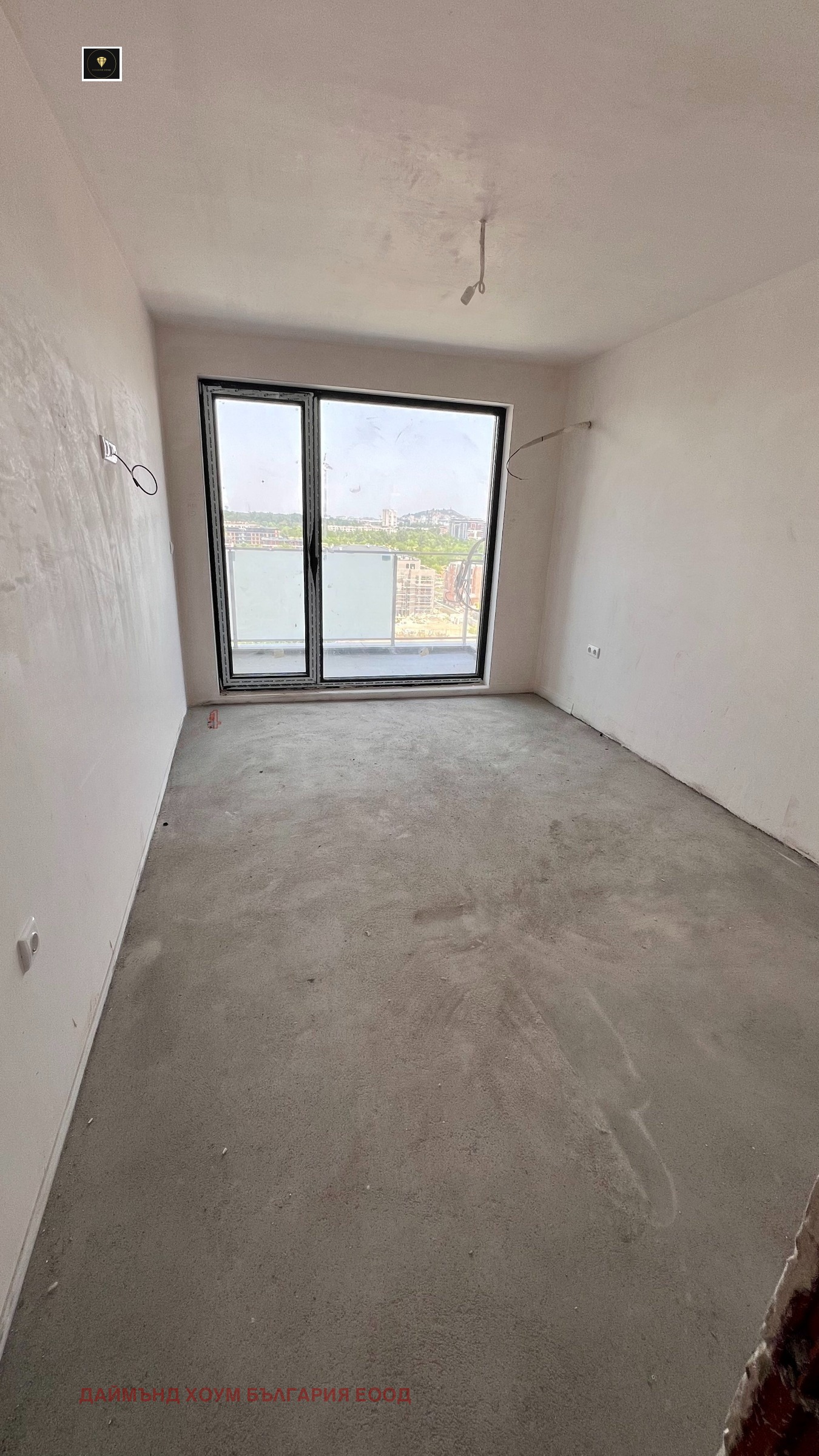 Продава 2-СТАЕН, гр. Пловдив, Христо Смирненски, снимка 2 - Апартаменти - 48963924