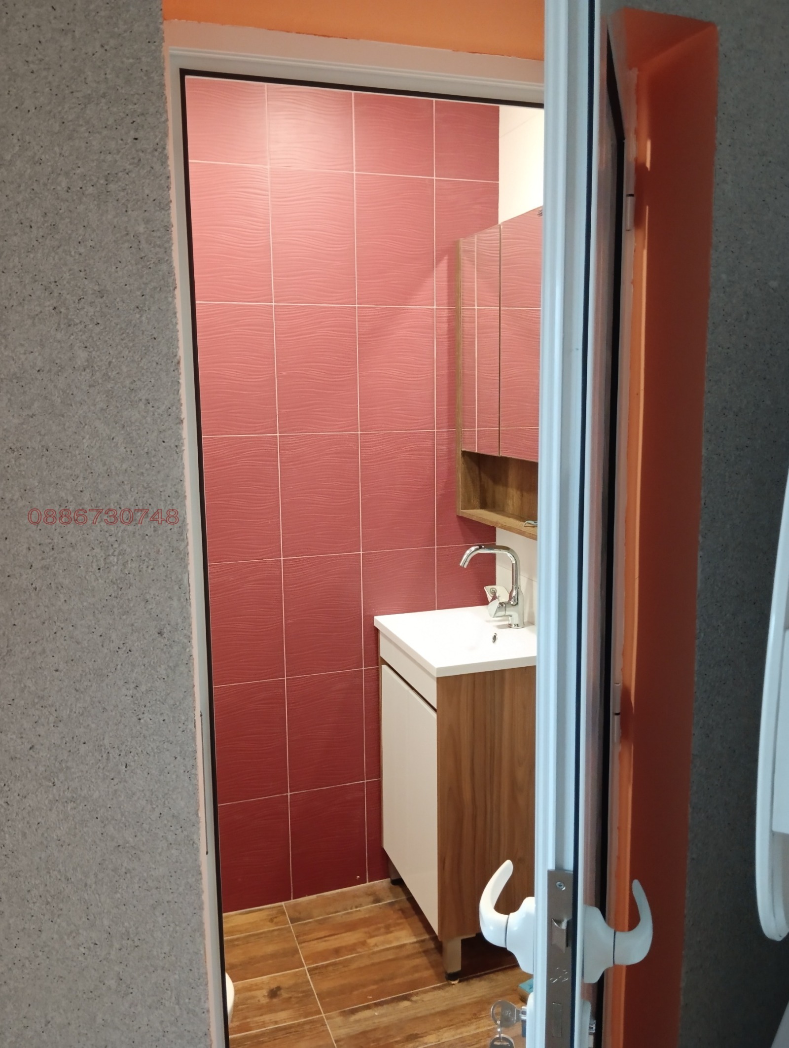 Продава 2-СТАЕН, гр. София, Гоце Делчев, снимка 8 - Апартаменти - 53784097