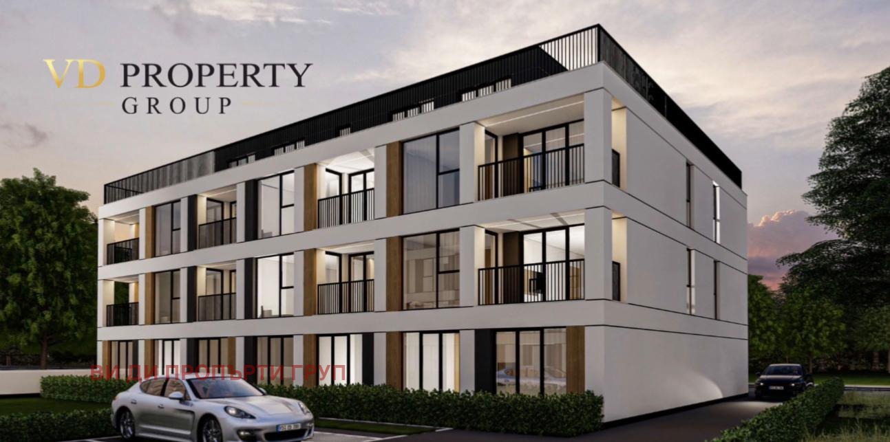 Продава 2-СТАЕН, гр. София, Обеля 2, снимка 2 - Апартаменти - 54031603