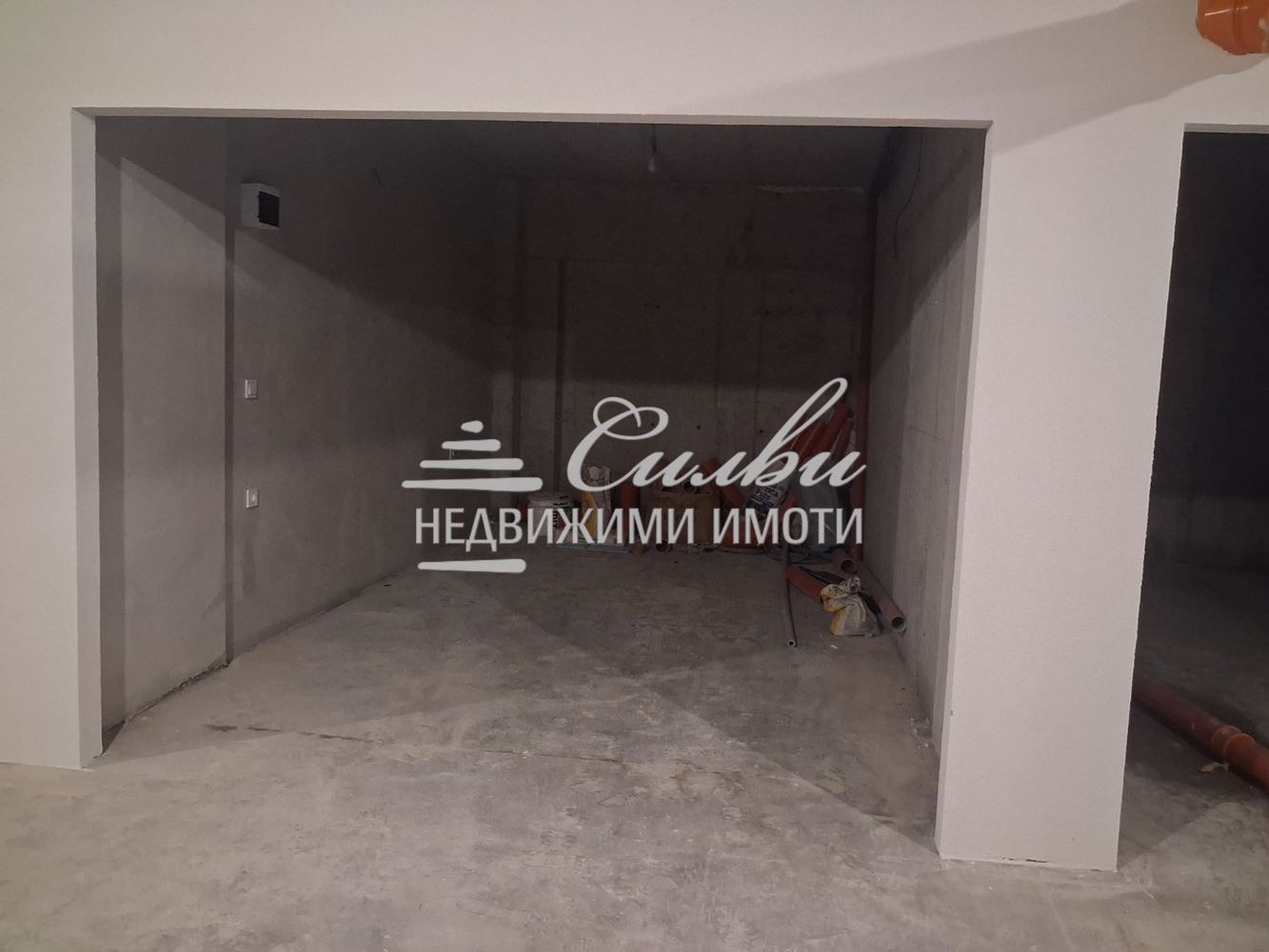 Продава 2-СТАЕН, гр. Шумен, Център, снимка 5 - Апартаменти - 54353142