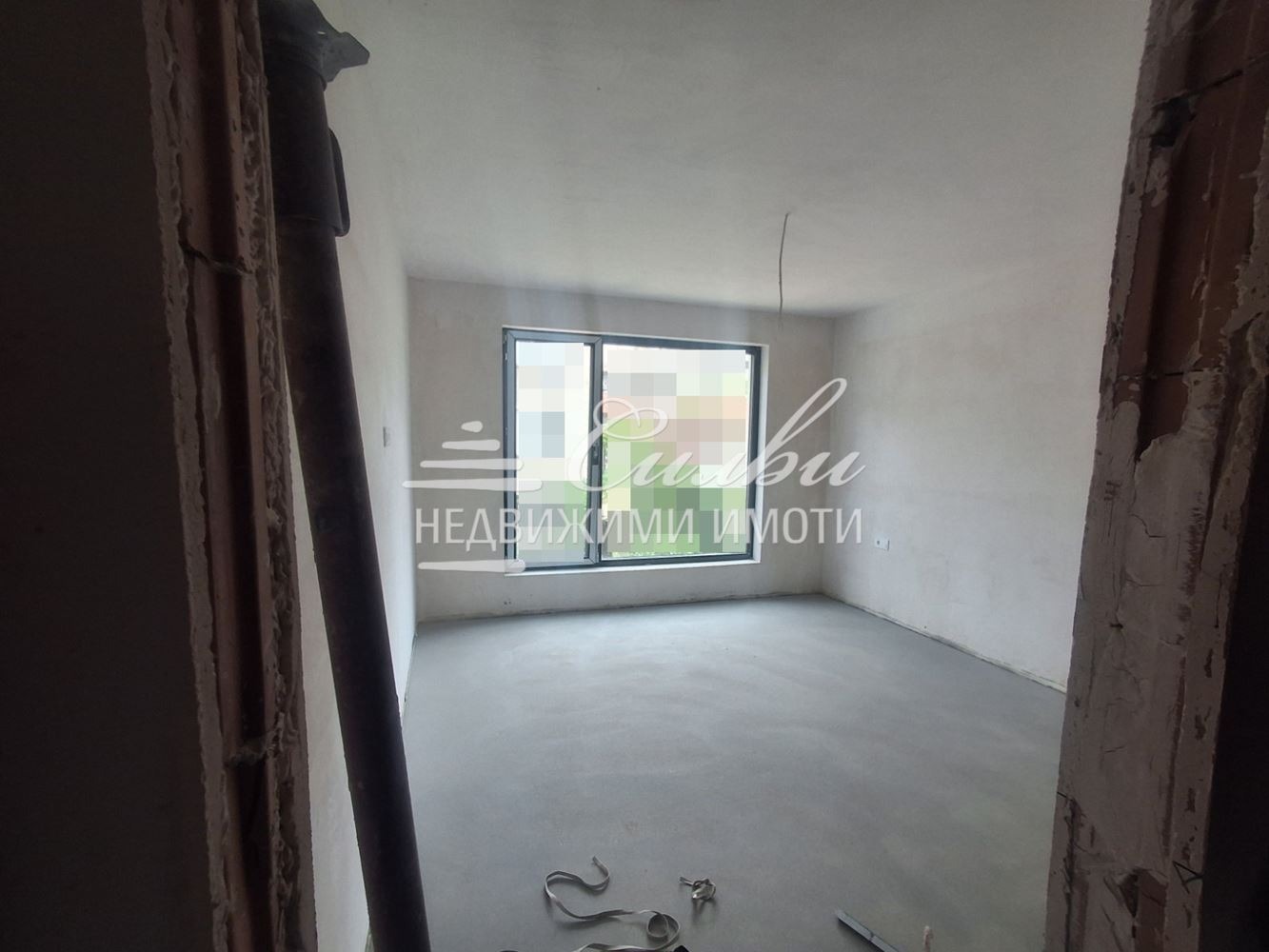 Продава 2-СТАЕН, гр. Шумен, Център, снимка 2 - Апартаменти - 54353142