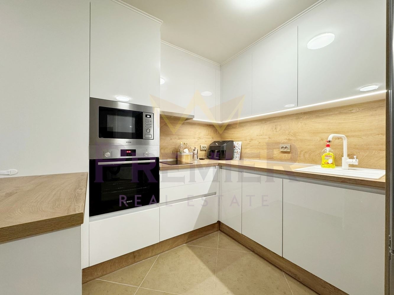 Продава 2-СТАЕН, гр. Варна, Виница, снимка 5 - Апартаменти - 54591140
