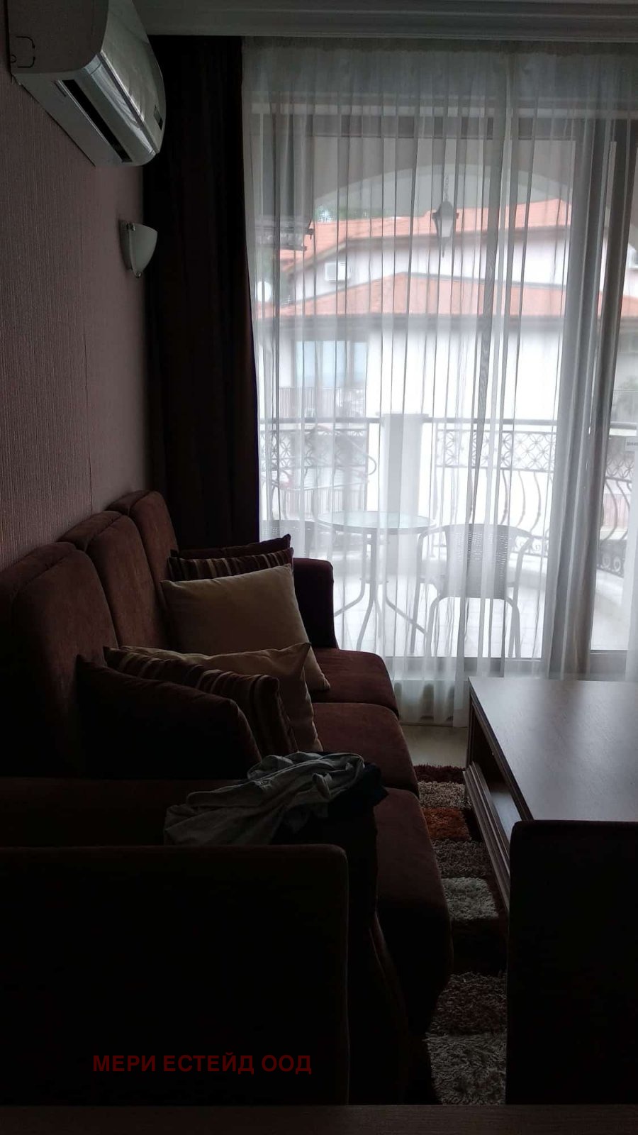 Продава 2-СТАЕН, к.к. Слънчев бряг, област Бургас, снимка 13 - Апартаменти - 54629673