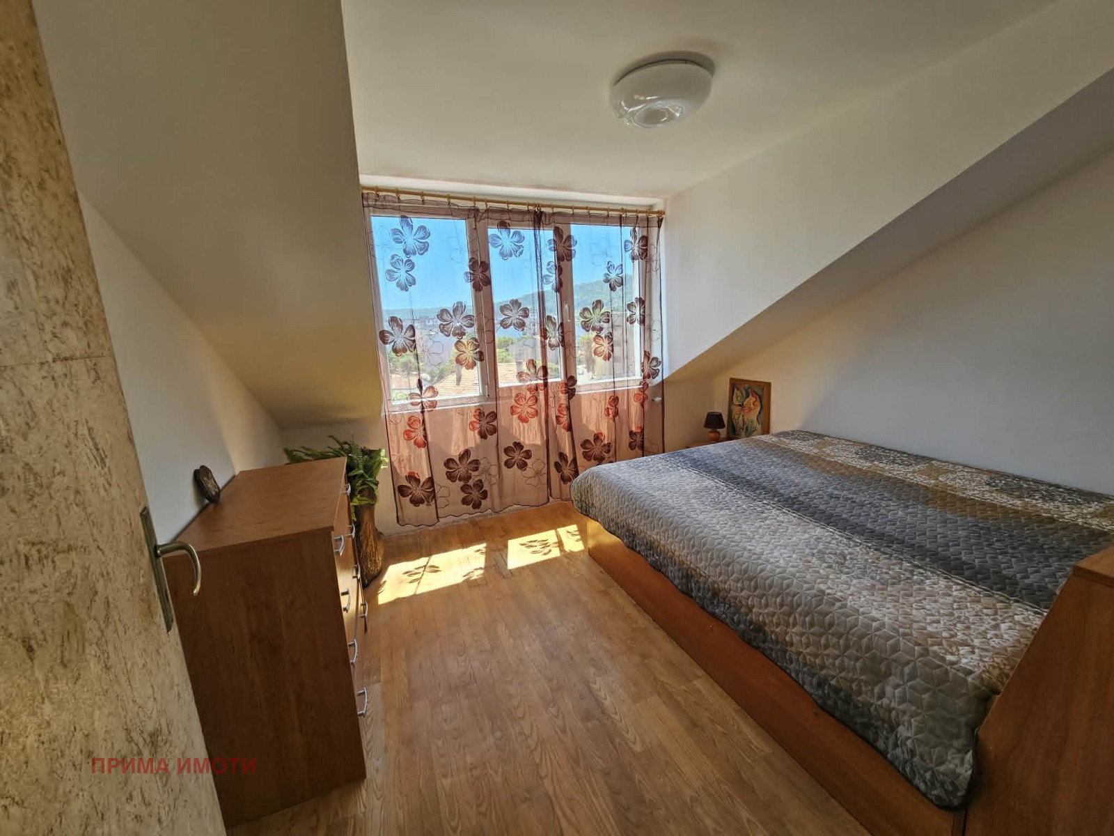 Продава 2-СТАЕН, гр. Варна, Аспарухово, снимка 5 - Апартаменти - 54708773