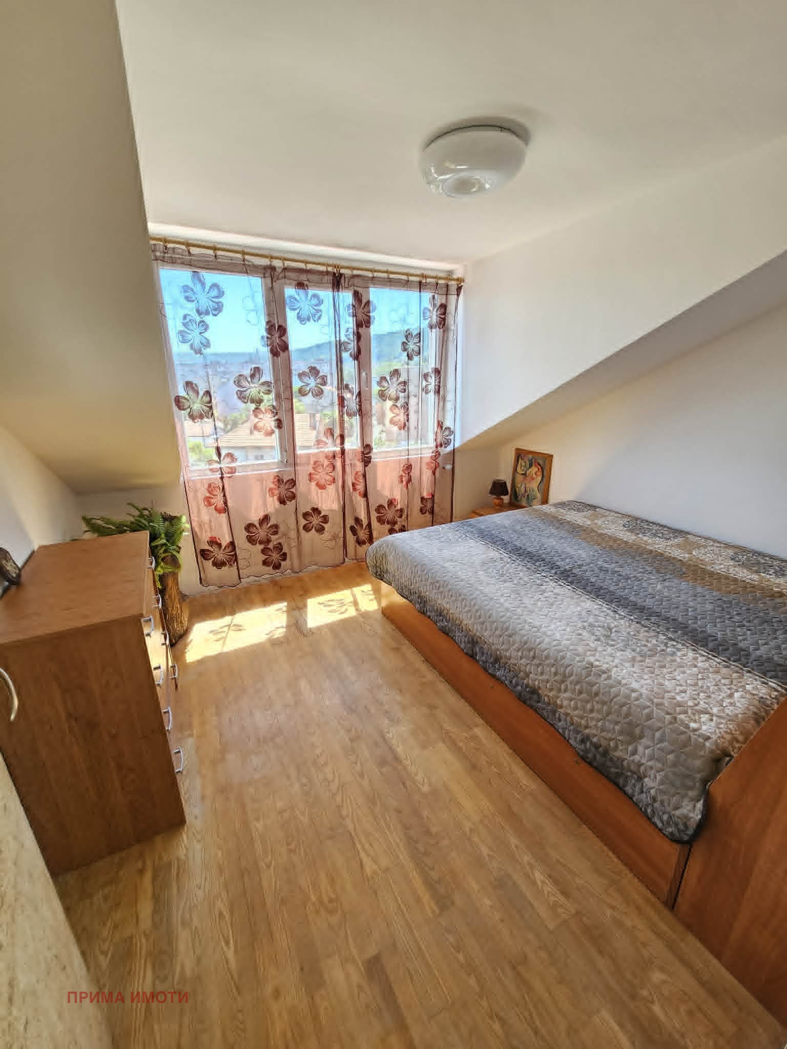Продава 2-СТАЕН, гр. Варна, Аспарухово, снимка 4 - Апартаменти - 54708773