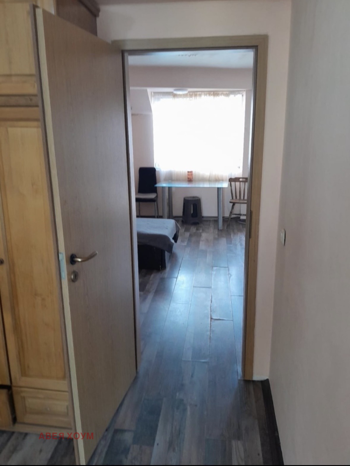 Продава 2-СТАЕН, гр. Варна, Лятно кино Тракия, снимка 3 - Апартаменти - 56221537