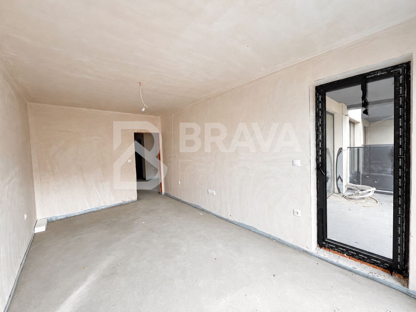 Продава 2-СТАЕН, гр. Пловдив, Кършияка, снимка 6 - Апартаменти - 56739534