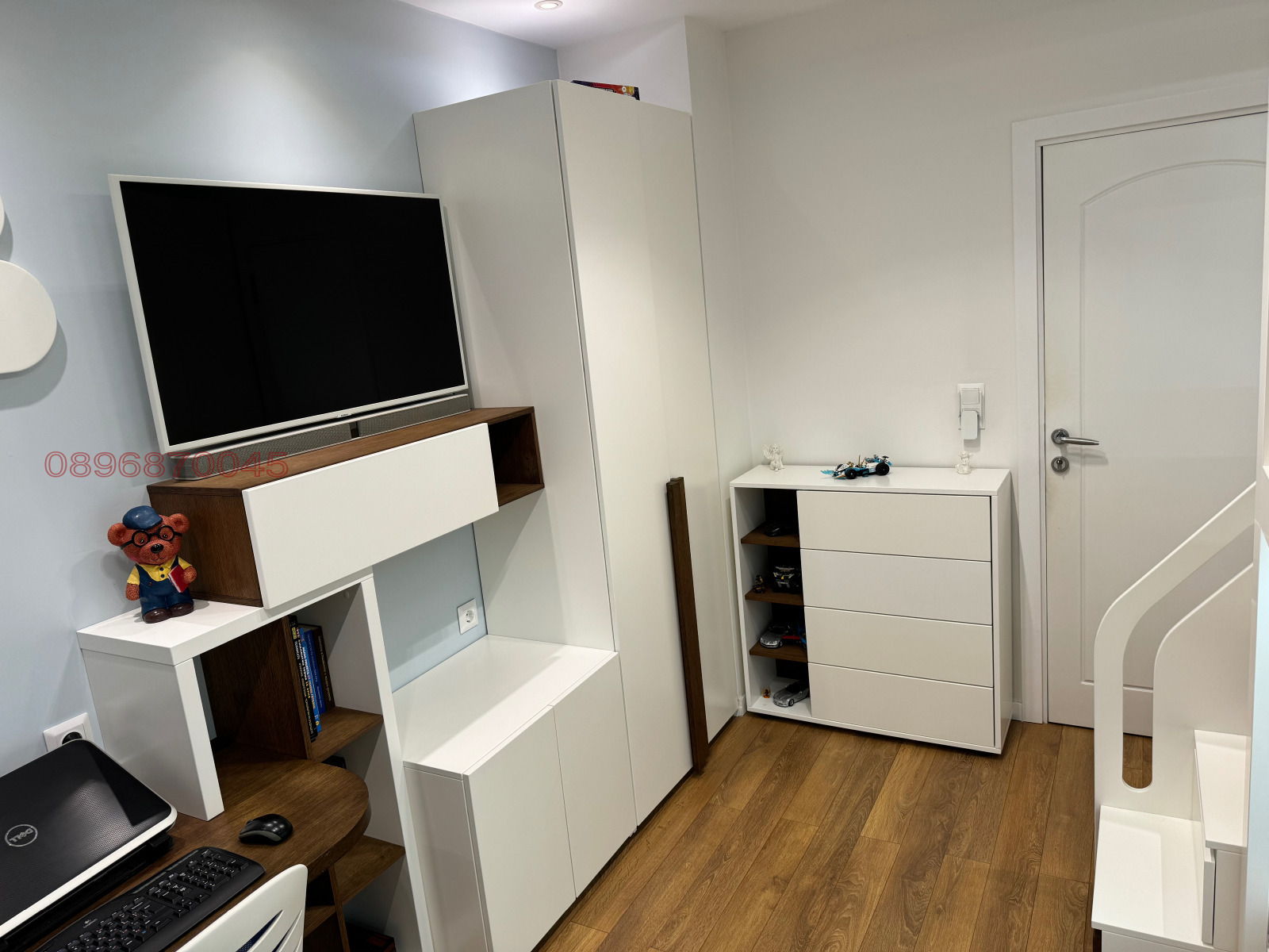 Продава 3-СТАЕН, гр. Асеновград, област Пловдив, снимка 13 - Апартаменти - 53644021