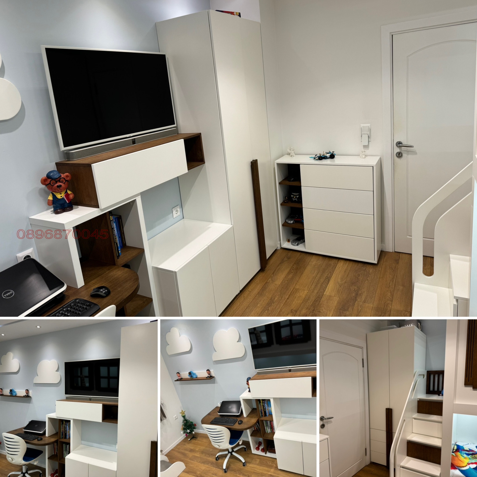 Продава 3-СТАЕН, гр. Асеновград, област Пловдив, снимка 6 - Апартаменти - 53644021