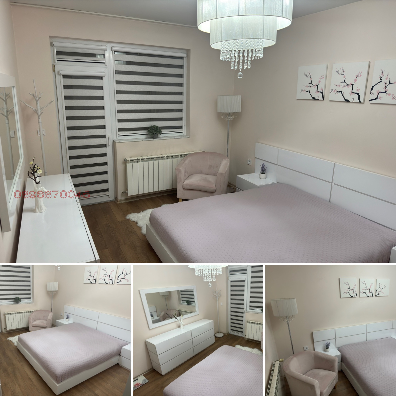 Продава 3-СТАЕН, гр. Асеновград, област Пловдив, снимка 9 - Апартаменти - 53644021