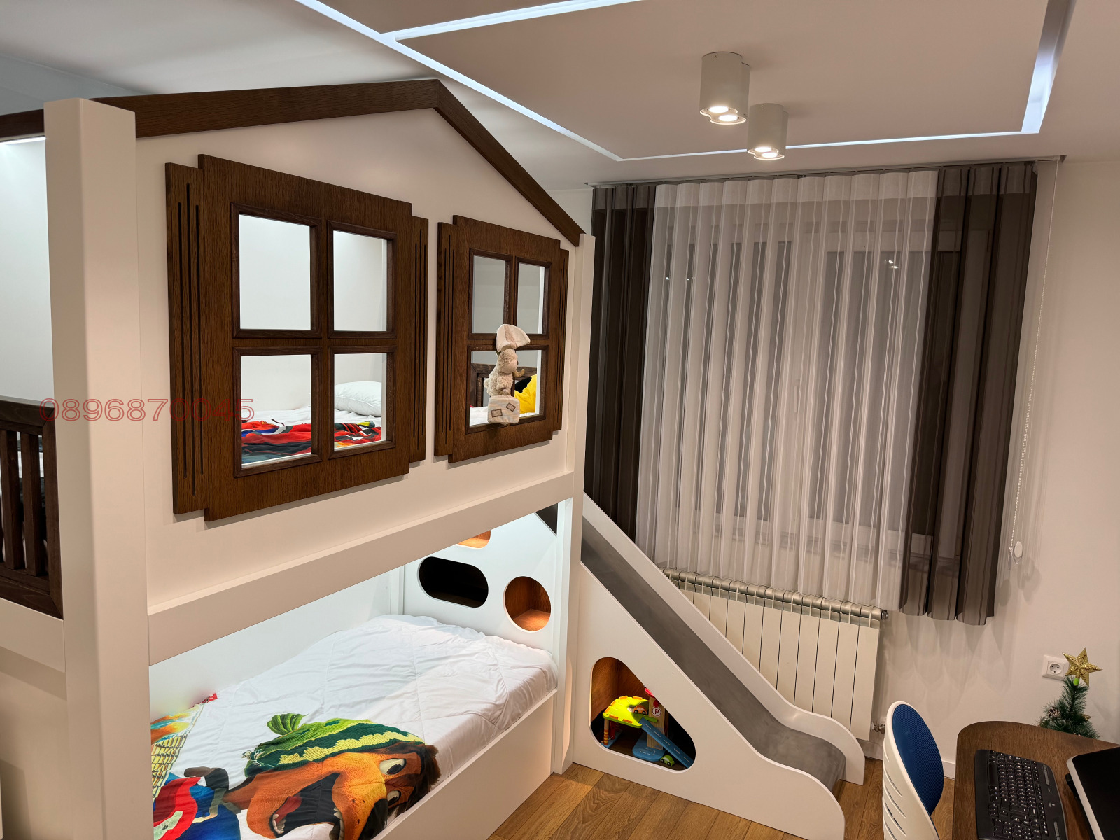 Продава 3-СТАЕН, гр. Асеновград, област Пловдив, снимка 12 - Апартаменти - 53644021