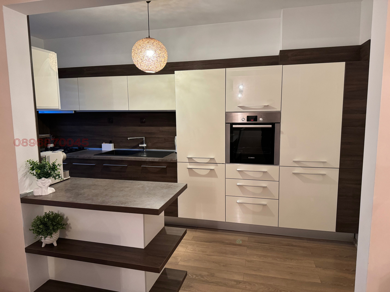 Продава 3-СТАЕН, гр. Асеновград, област Пловдив, снимка 15 - Апартаменти - 53644021