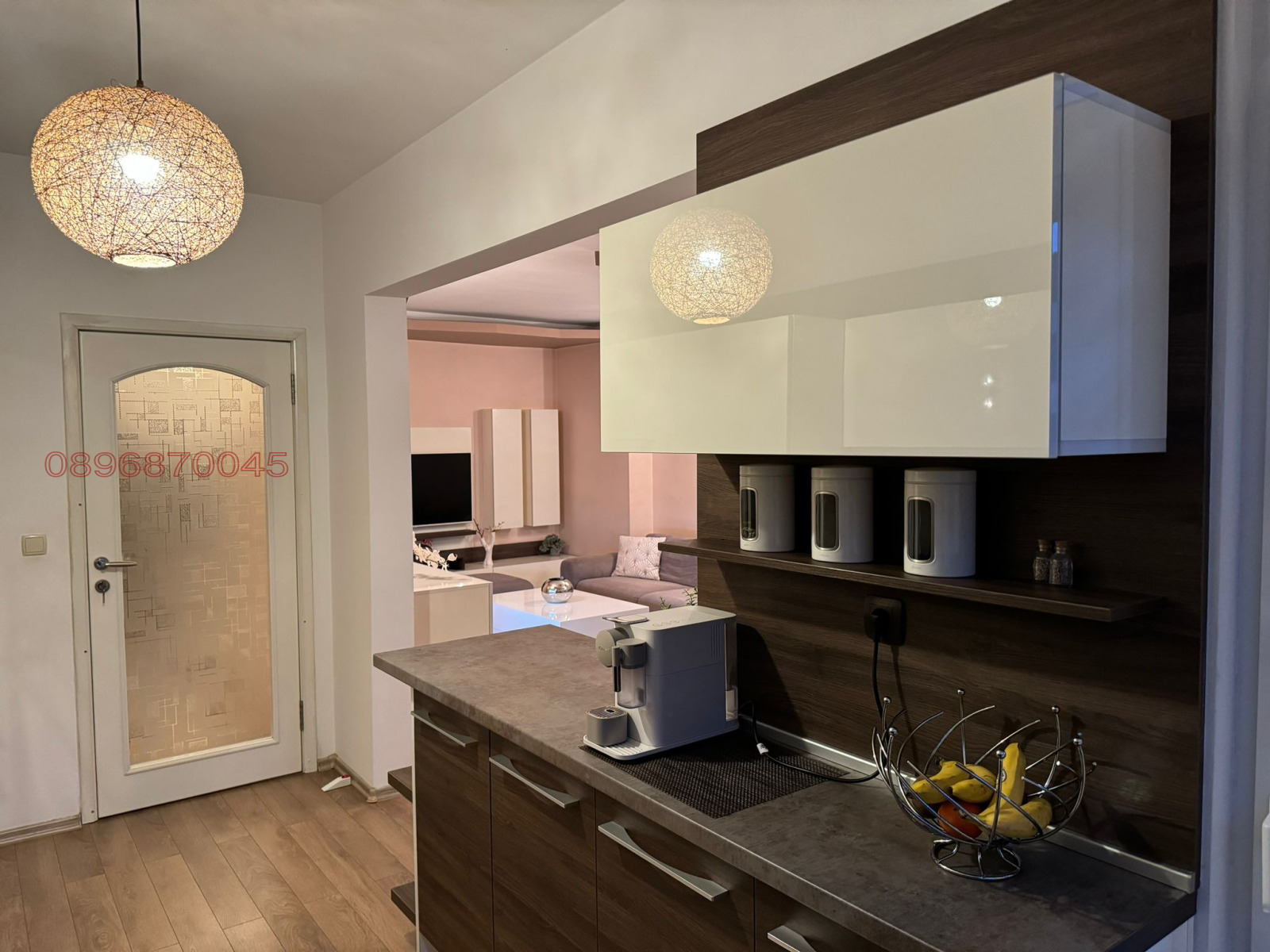 Продава 3-СТАЕН, гр. Асеновград, област Пловдив, снимка 17 - Апартаменти - 53644021