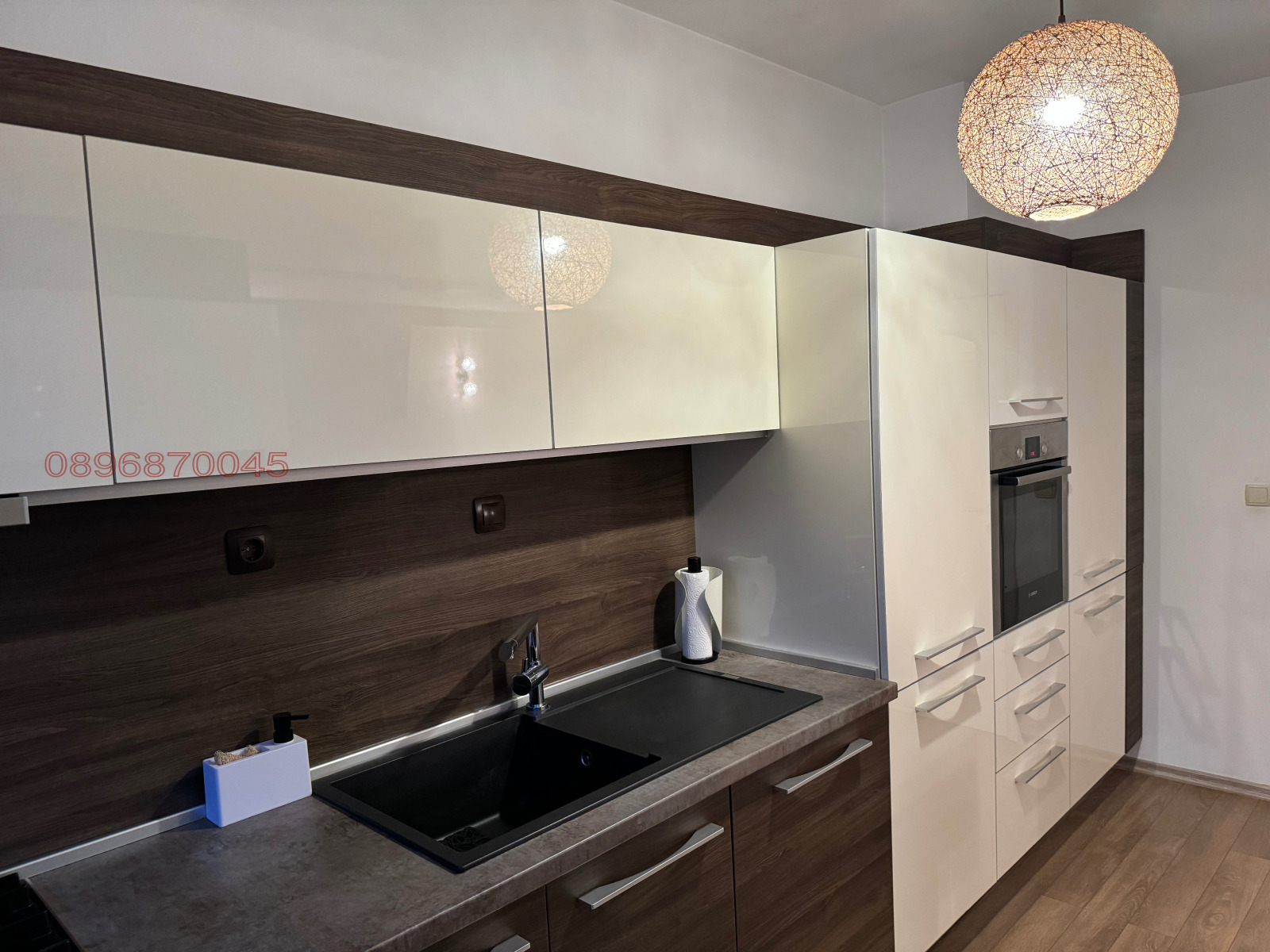 Продава 3-СТАЕН, гр. Асеновград, област Пловдив, снимка 16 - Апартаменти - 53644021