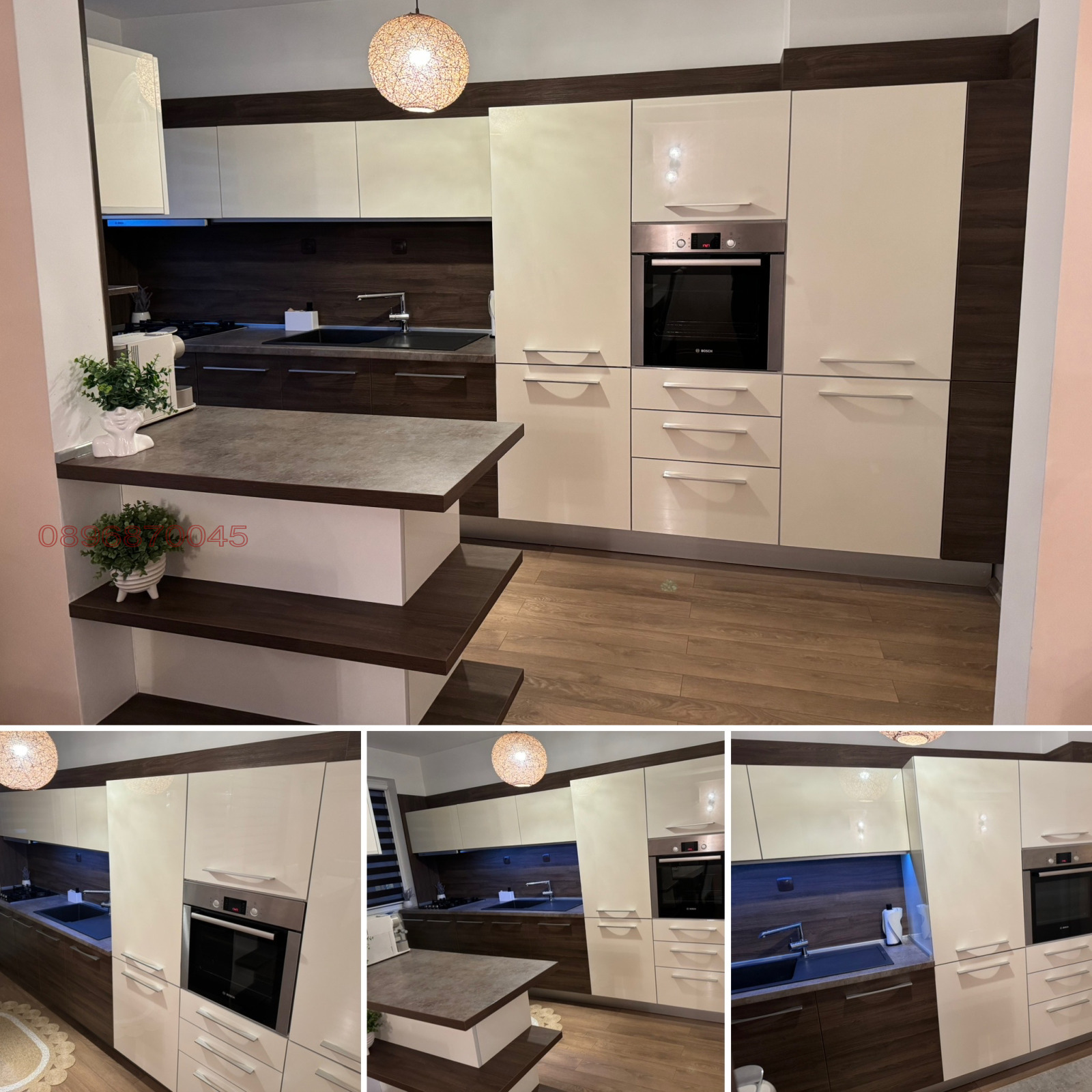 Продава 3-СТАЕН, гр. Асеновград, област Пловдив, снимка 4 - Апартаменти - 53644021